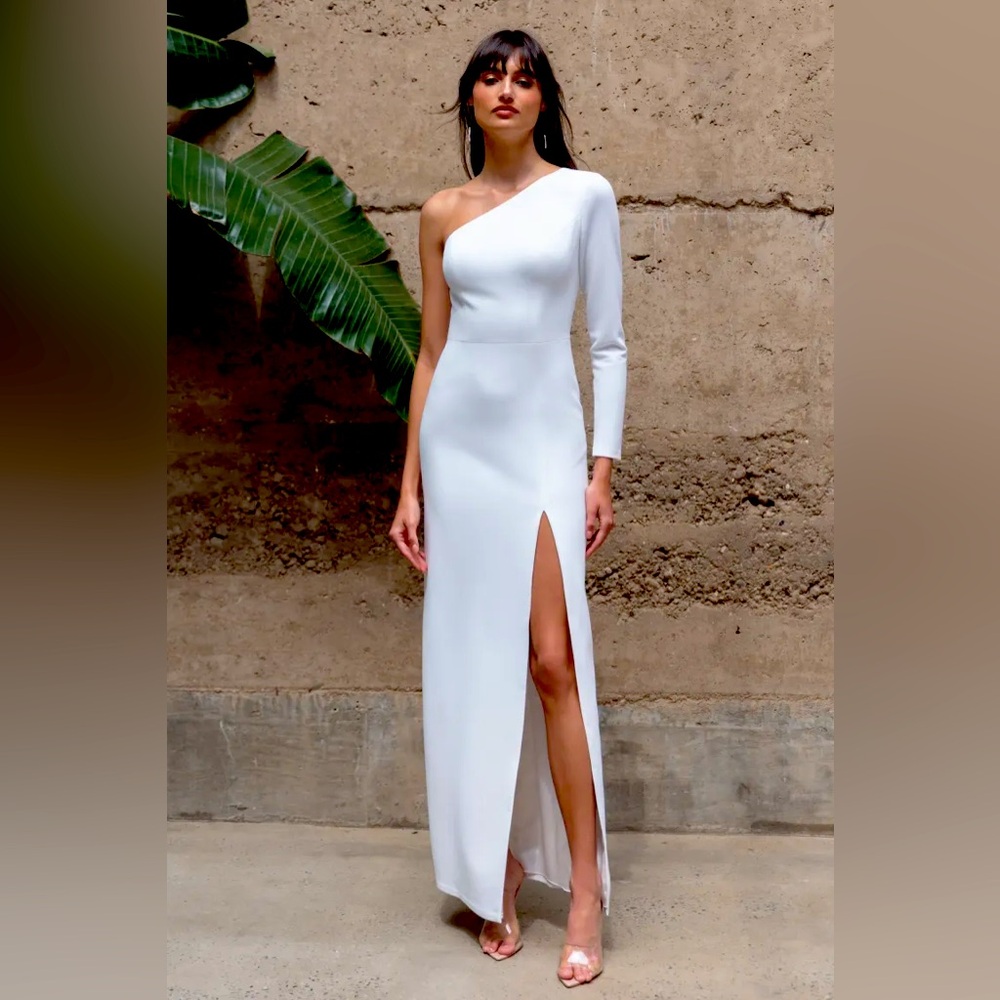 Jenny Yoo Carter Dress